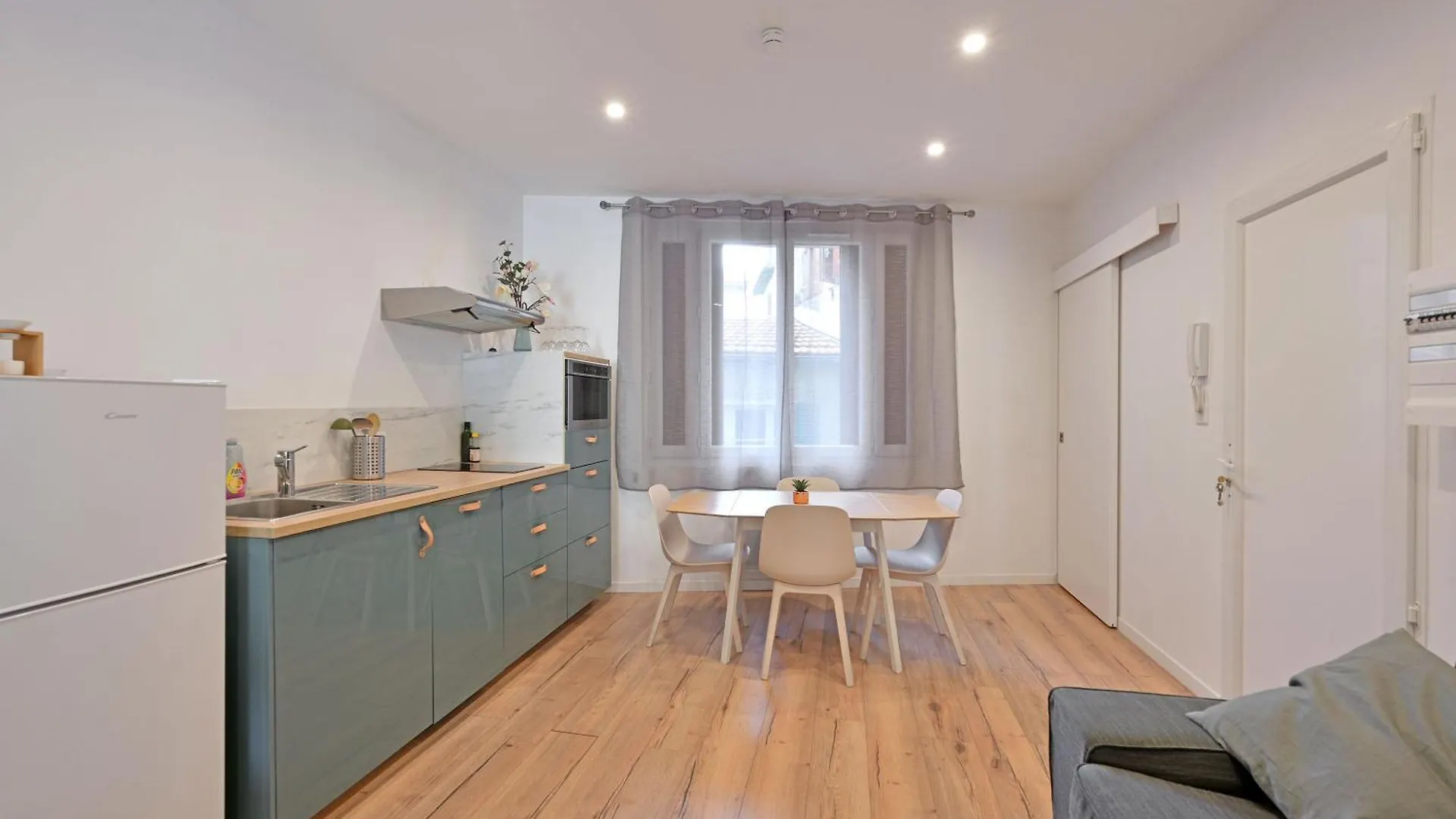 Apartment Appart Lena - Proche Theatres Et Place Des Corps Saints - Wi-Fi Avignon