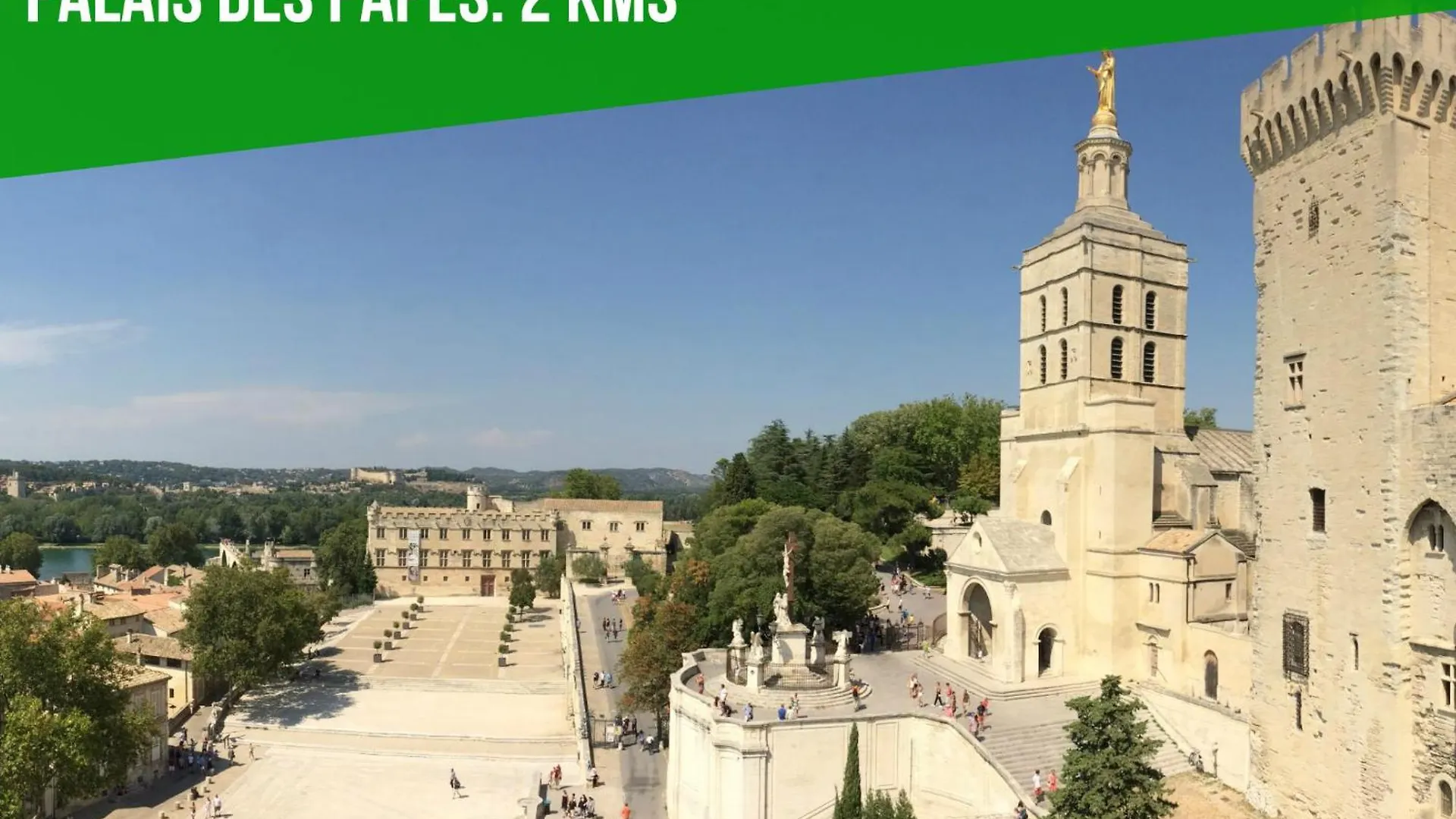 Appart Lena - Proche Theatres Et Place Des Corps Saints - Wi-Fi Avignon 0*,